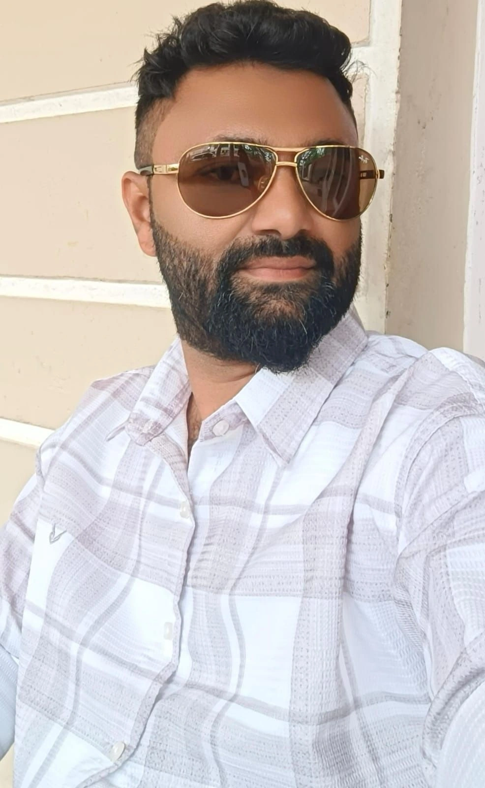 Mr Ashik