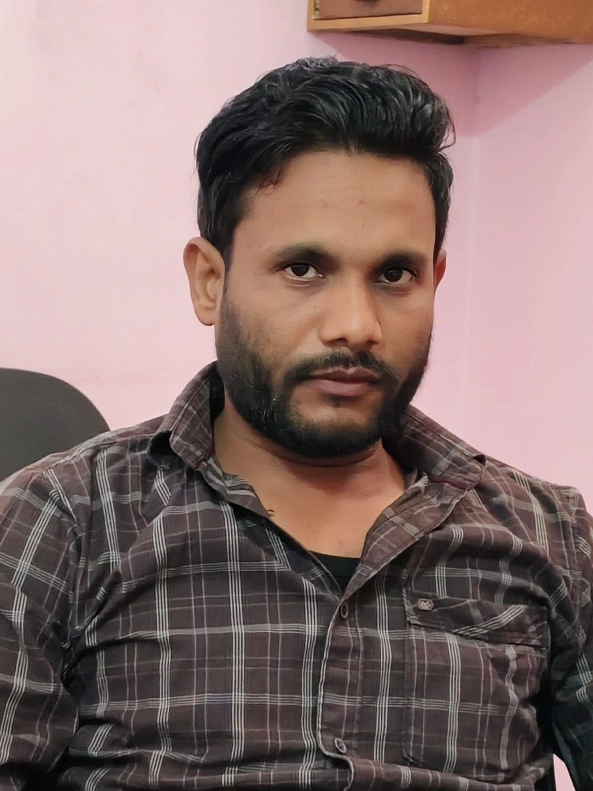 Surendra Lodhi