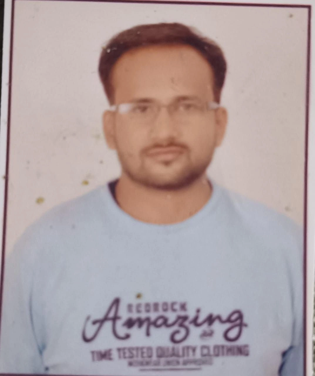 Kapil Thakur