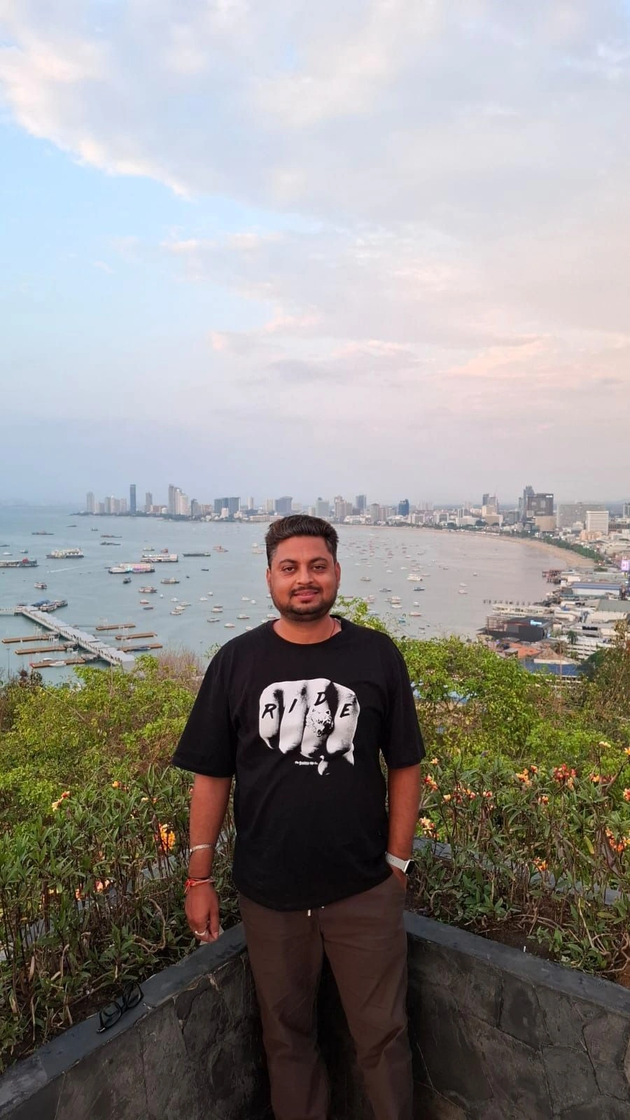 Rahul Chauhan