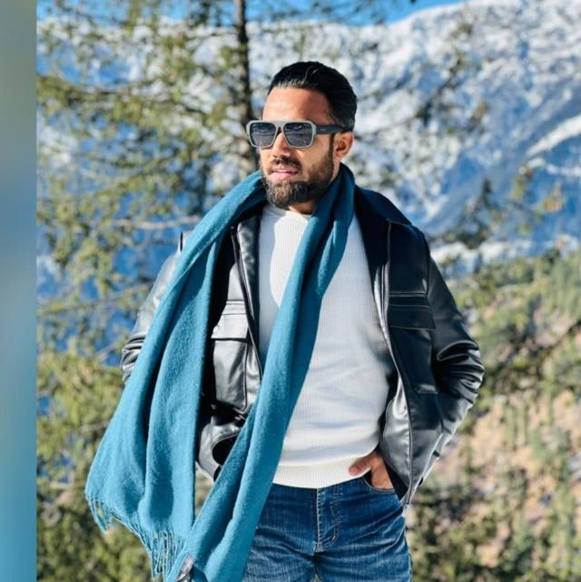 Manjeet Singh