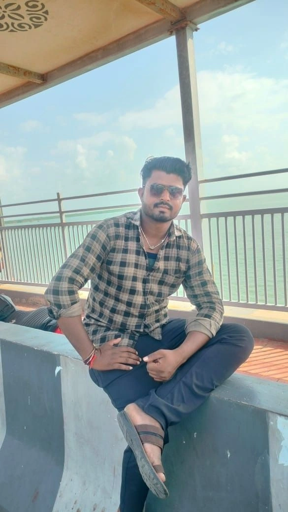 Krishna Dangi