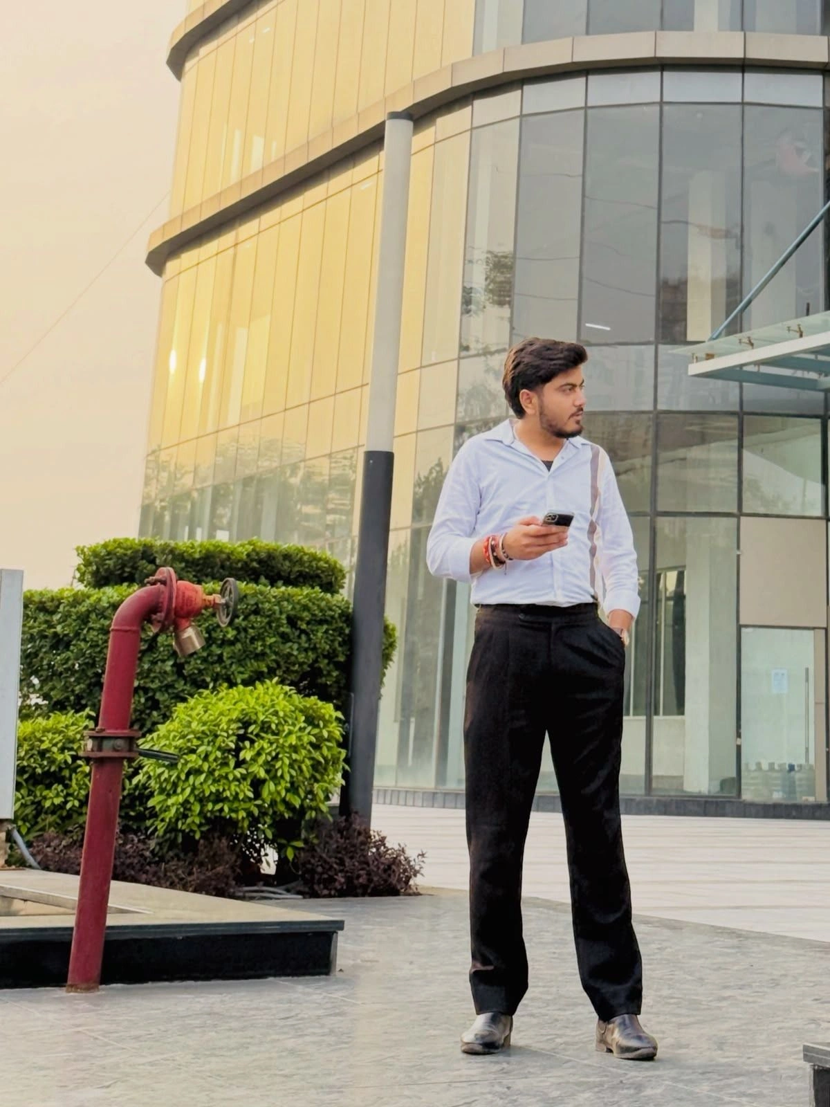 Sarthak Tyagi