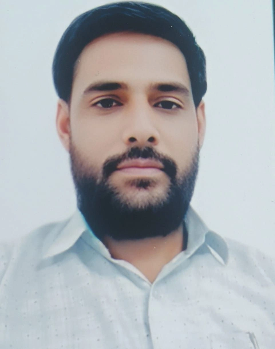 Jaikant Singh