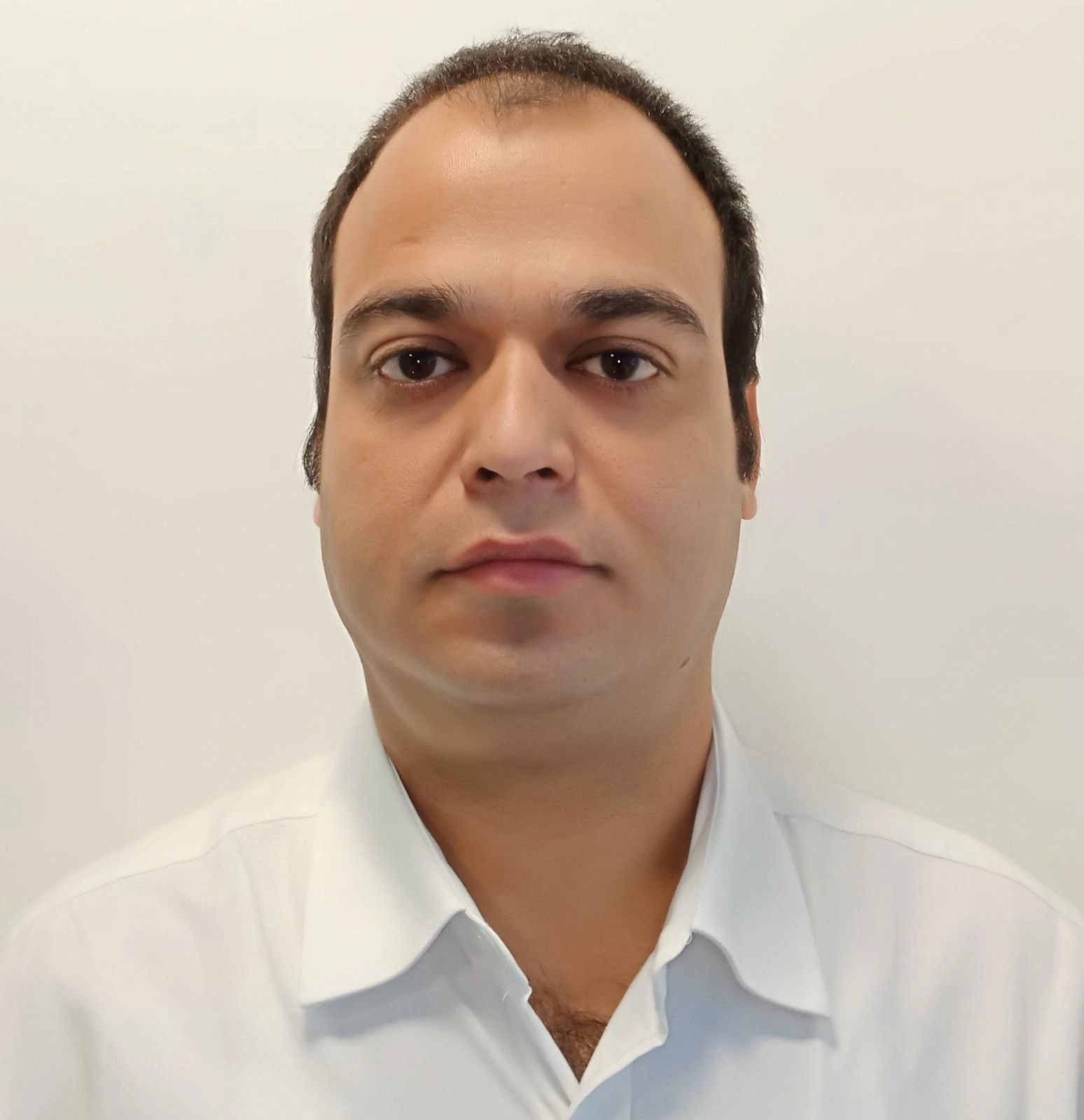 Ritesh Sharma