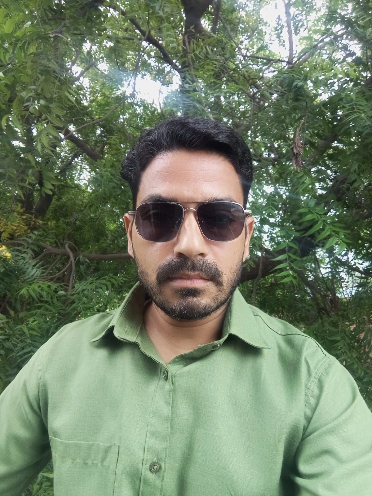 Ajeet Pratap