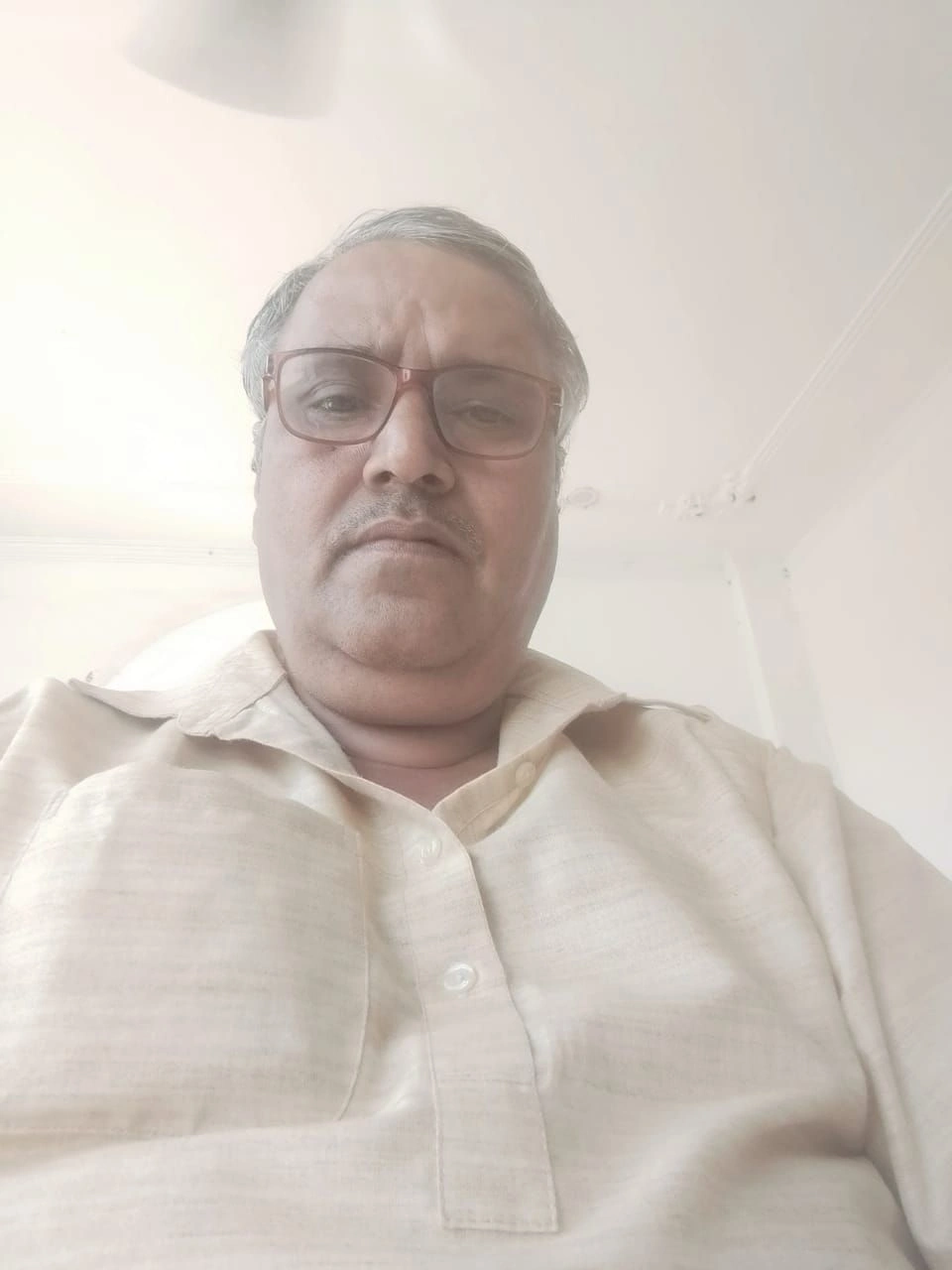 Raghuraj Tanwar