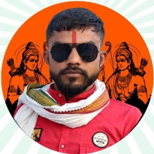 Rahul Gurjar