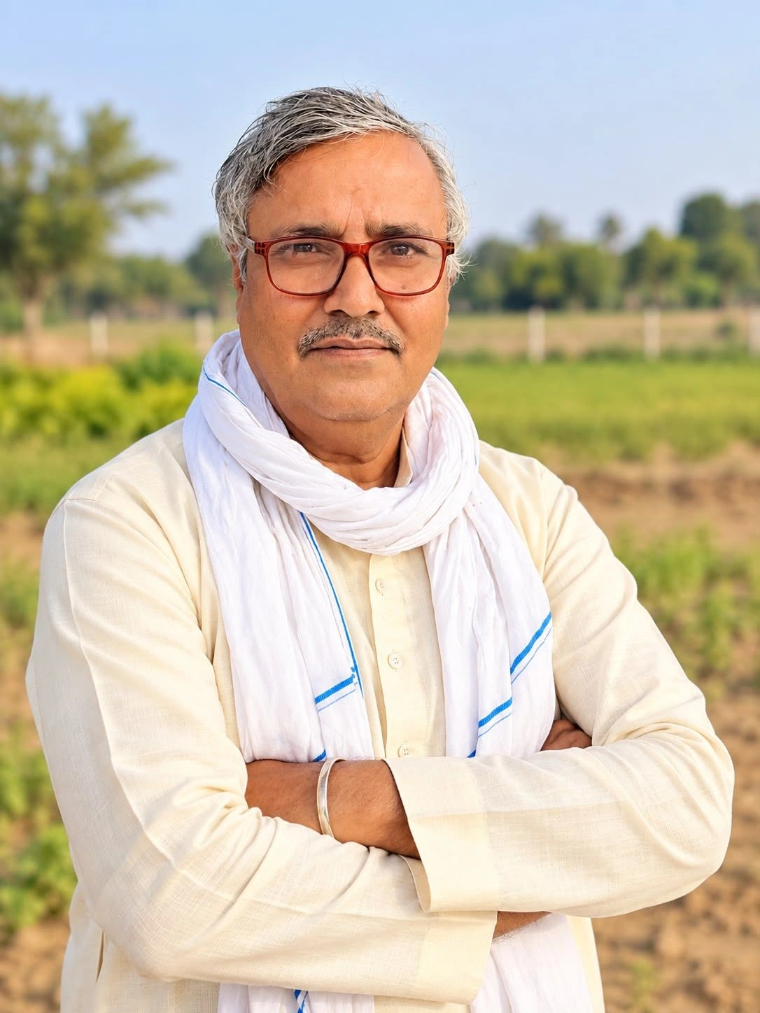 Raghuraj Tanwar