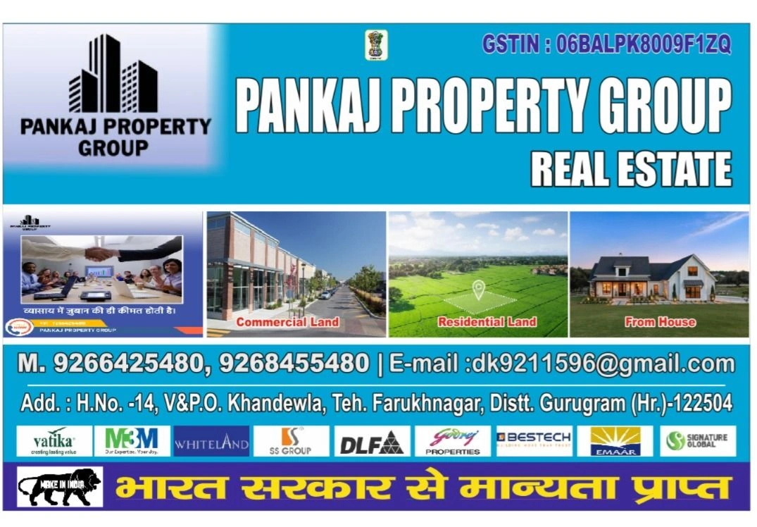 Pankaj Property Group