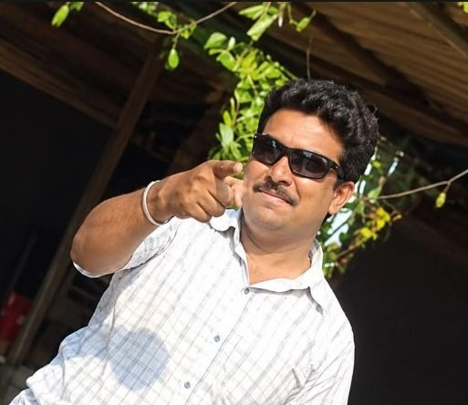 Milind Ramesh Tambe