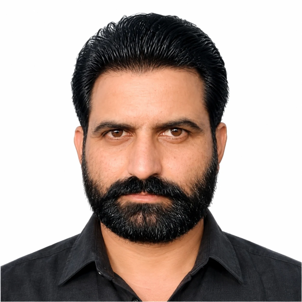 Hari Singh