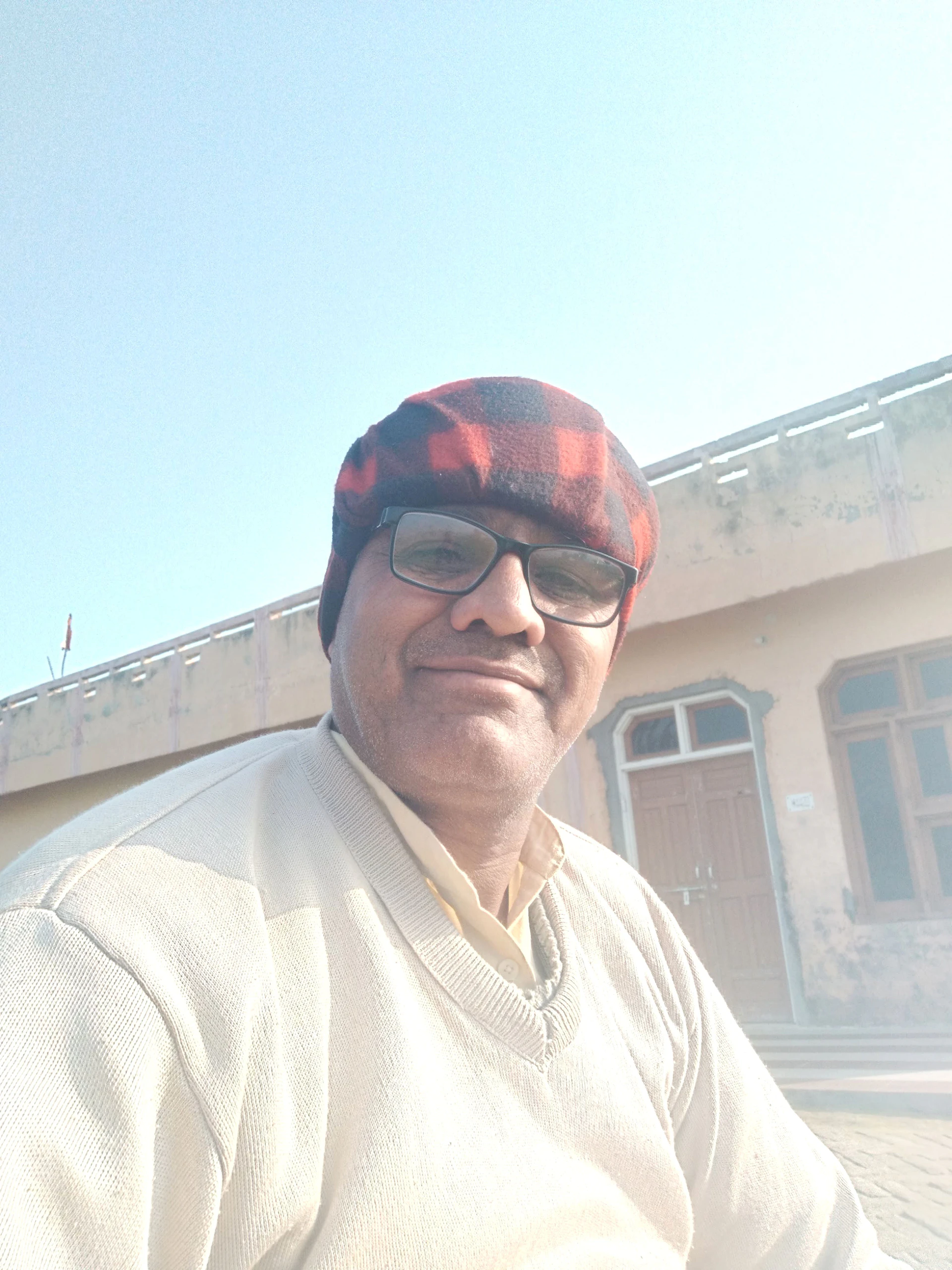Suresh Kumar