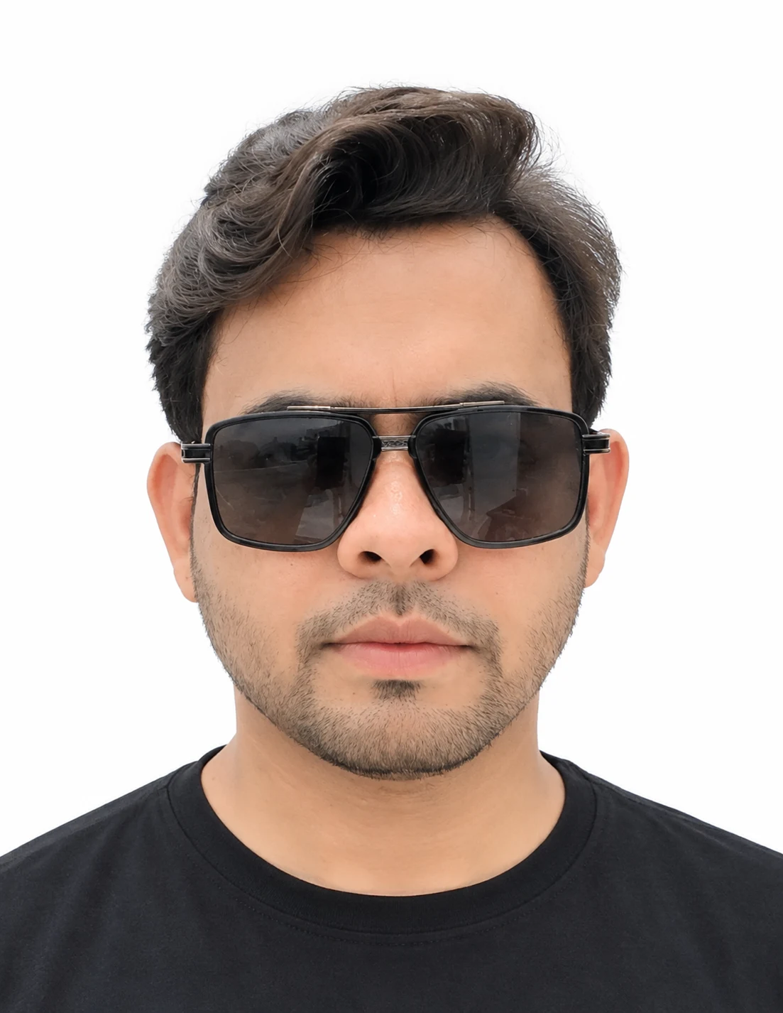 Faizan Ahmad