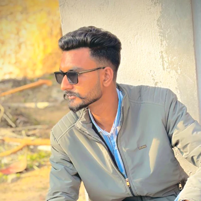 Anil Tanwar