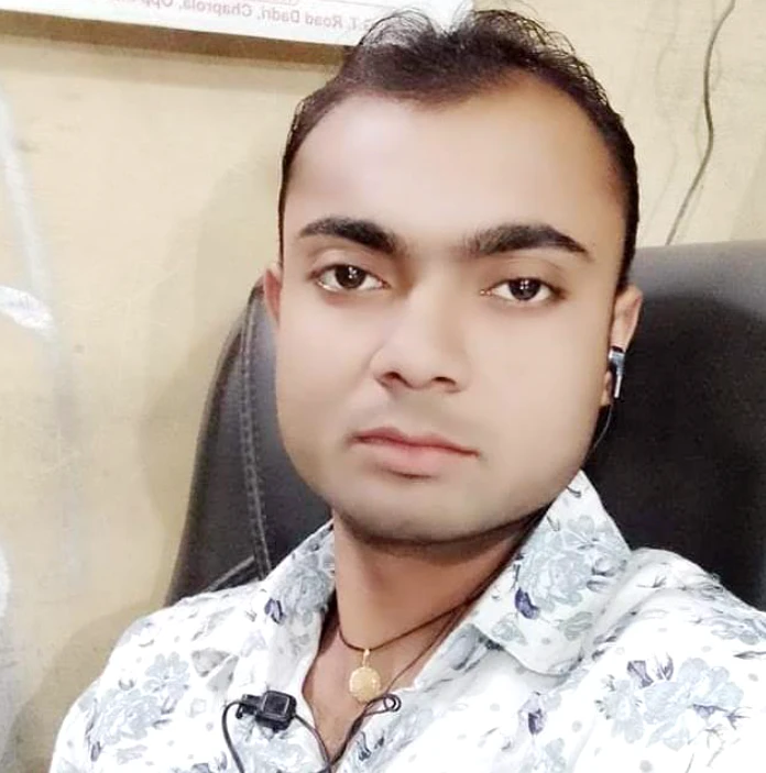 Nafees Ansari