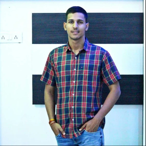 Vikas Choudhary