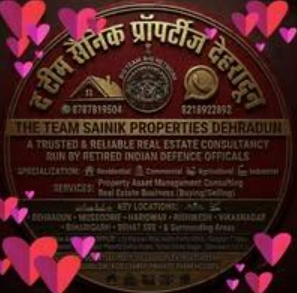 Team Sainik Property