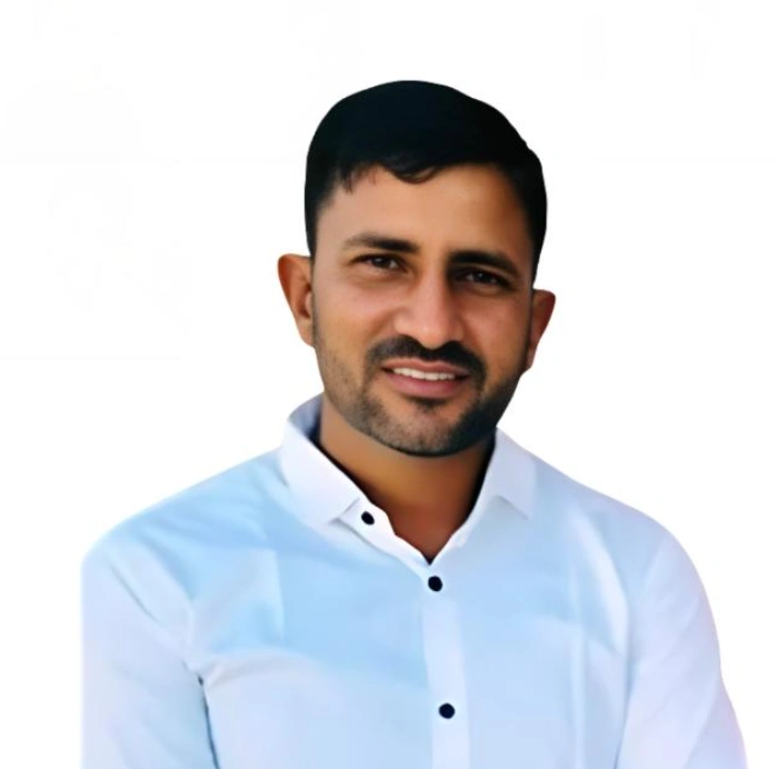 Vishram Gujjar