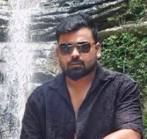 Viraj Murti