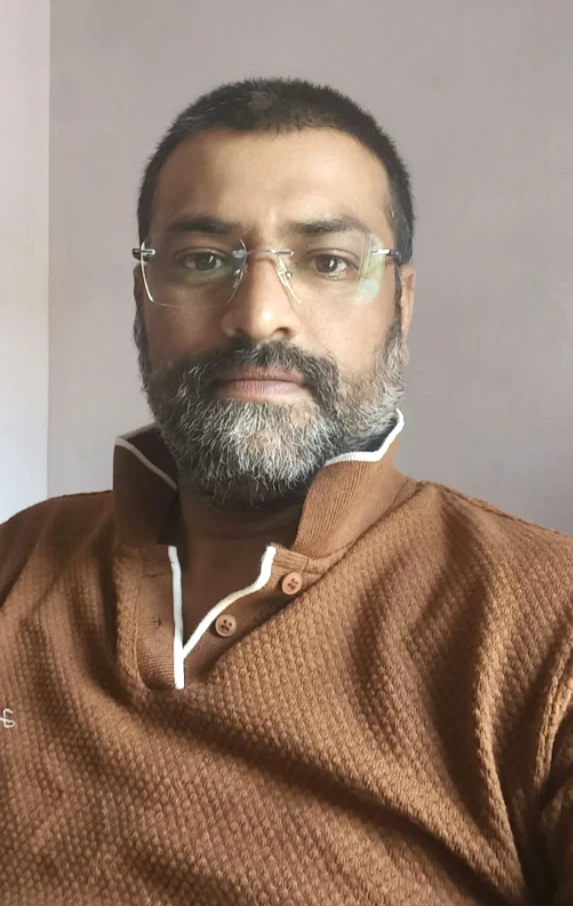 Rahul Vishwakarma