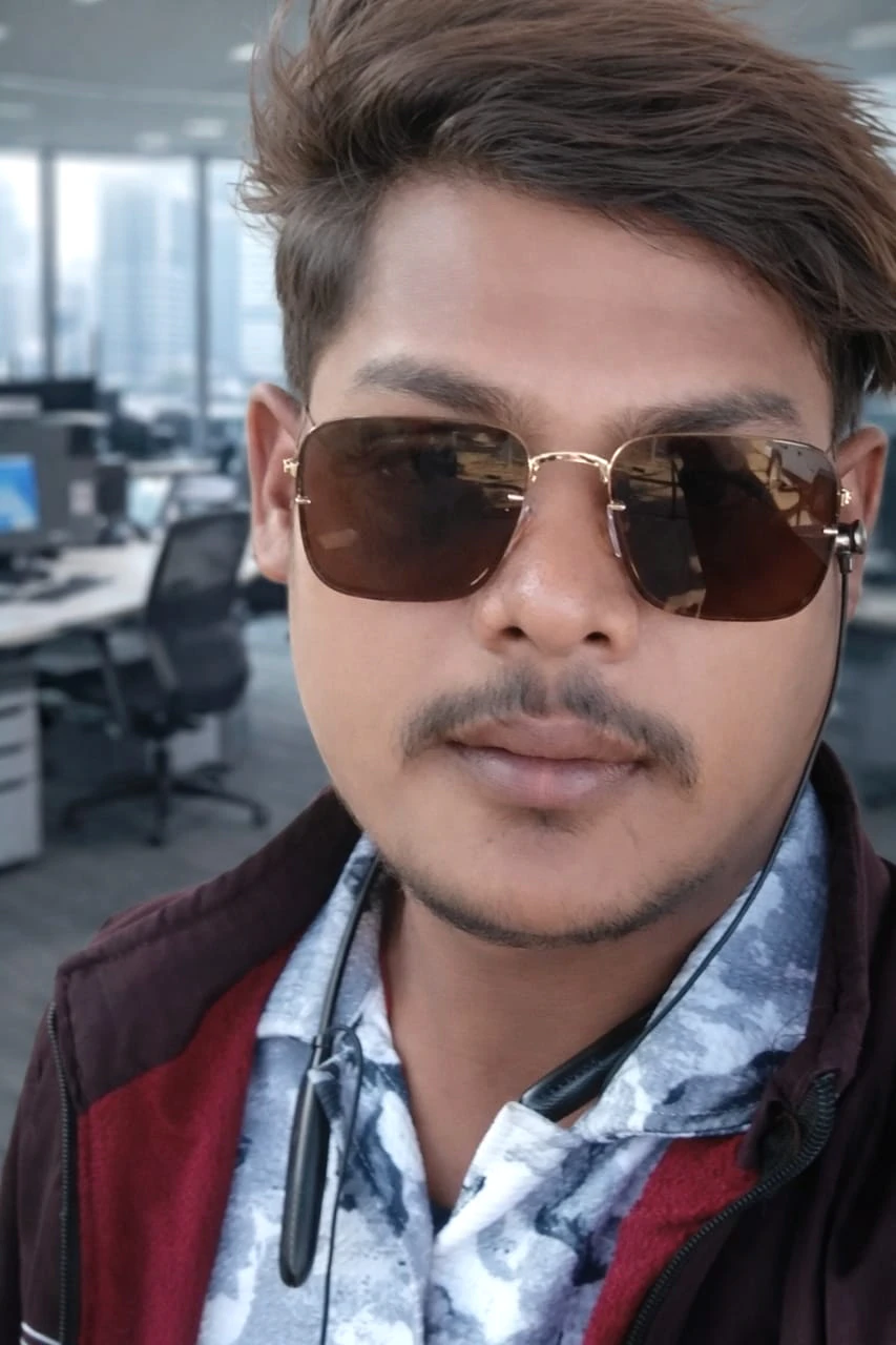 Monu Gayakwad