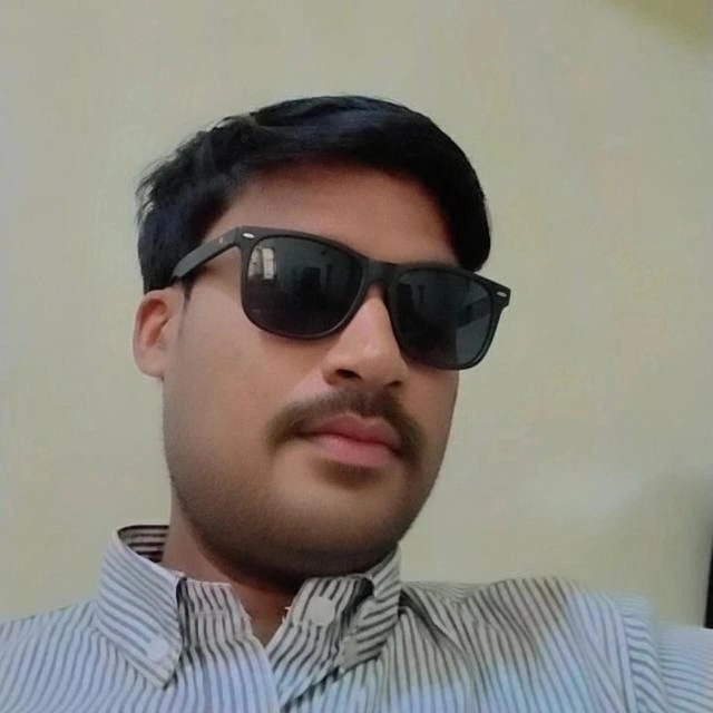 Ashish Sharma
