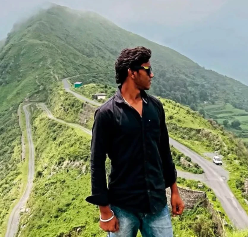 Aditya sahu