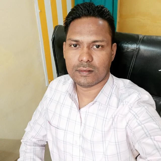 FURQUAN SIDDIQUI