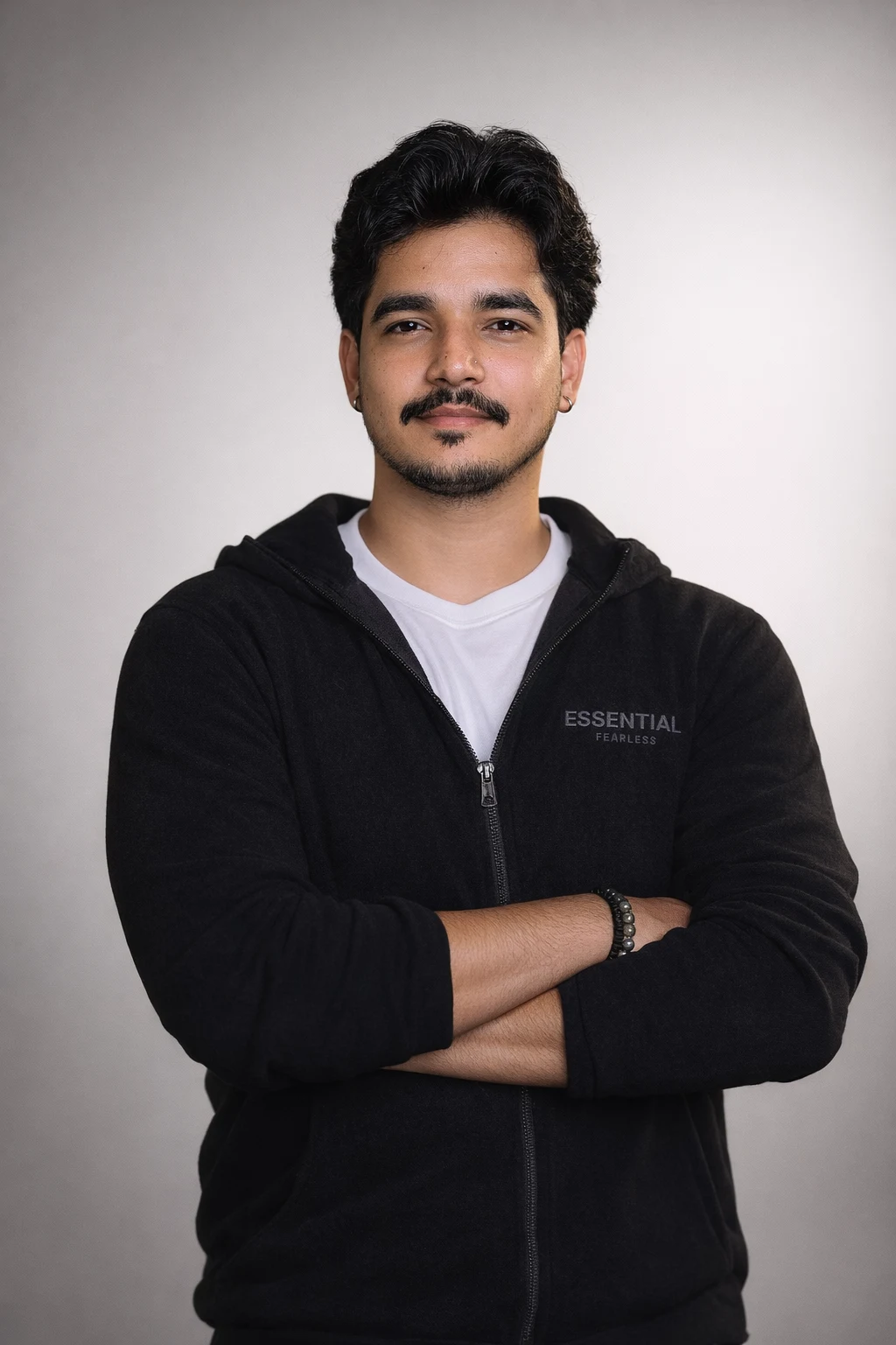 Kartik Sharma