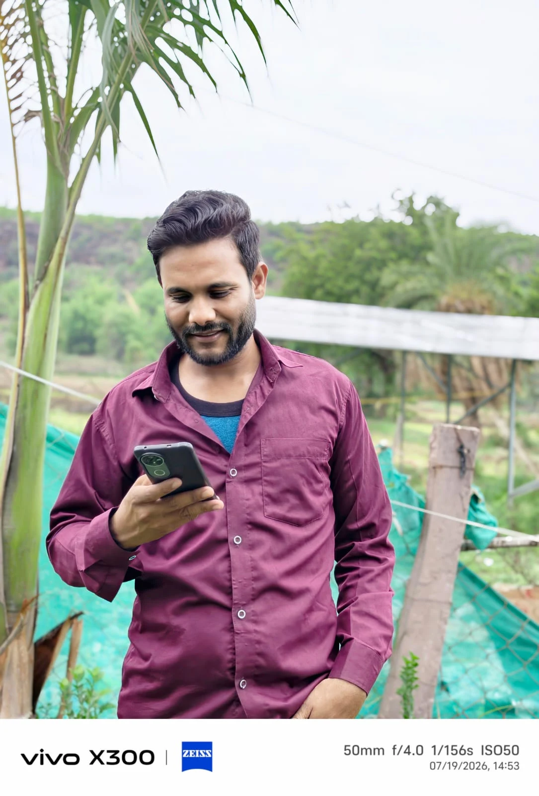 Surendra Lodhi