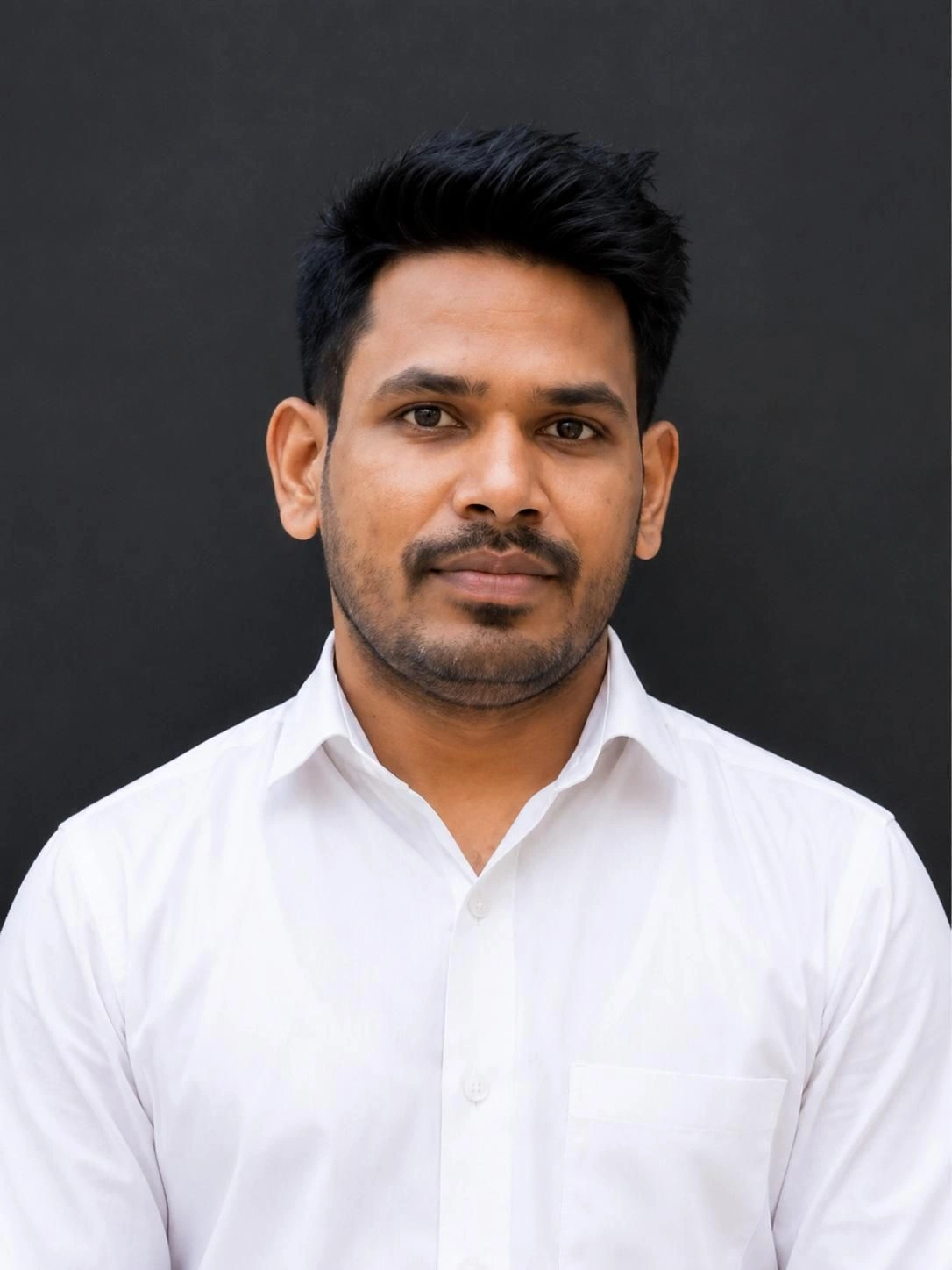 Kailash Kumar