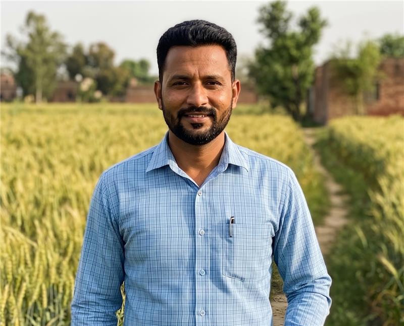 Sanjay  Nagar