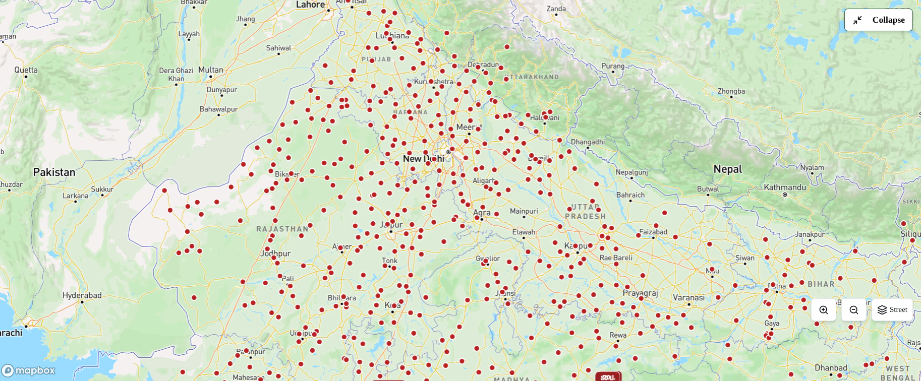 48RC+QF, Beawar, Beawar Khas, Rajasthan 305901, India